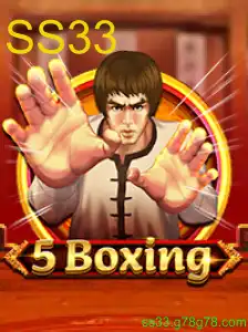 5Boxing