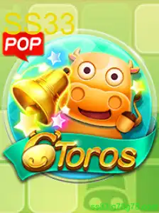 Explorando o Dinâmico Universo de 6Toros: O Jogo Inovador Influenciado pela Cultura Pop