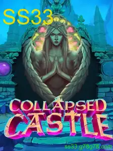Descubra o Fascinante Mundo de 'CollapsedCastle'
