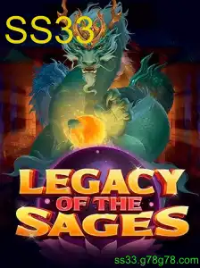 LegacyoftheSages