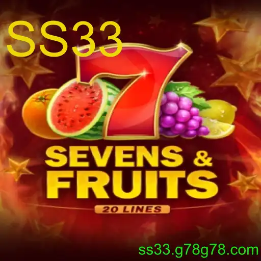 SevensFruits20