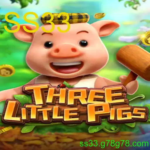 THREELITTLEPIGS: O Jogo de Estratégia com Inovação Moderna