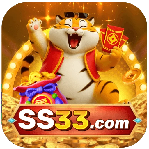 SS33 Logo